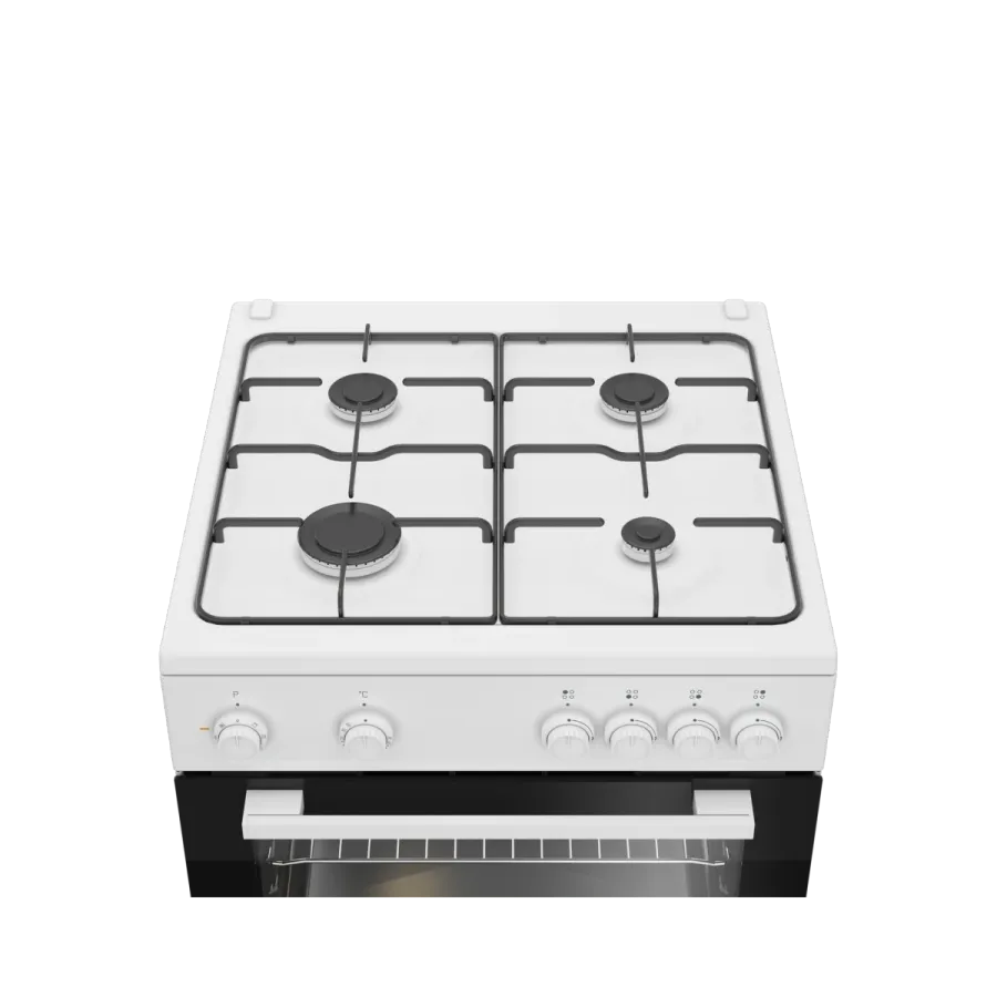 F 8440-1 LB Ocaklı Fırın