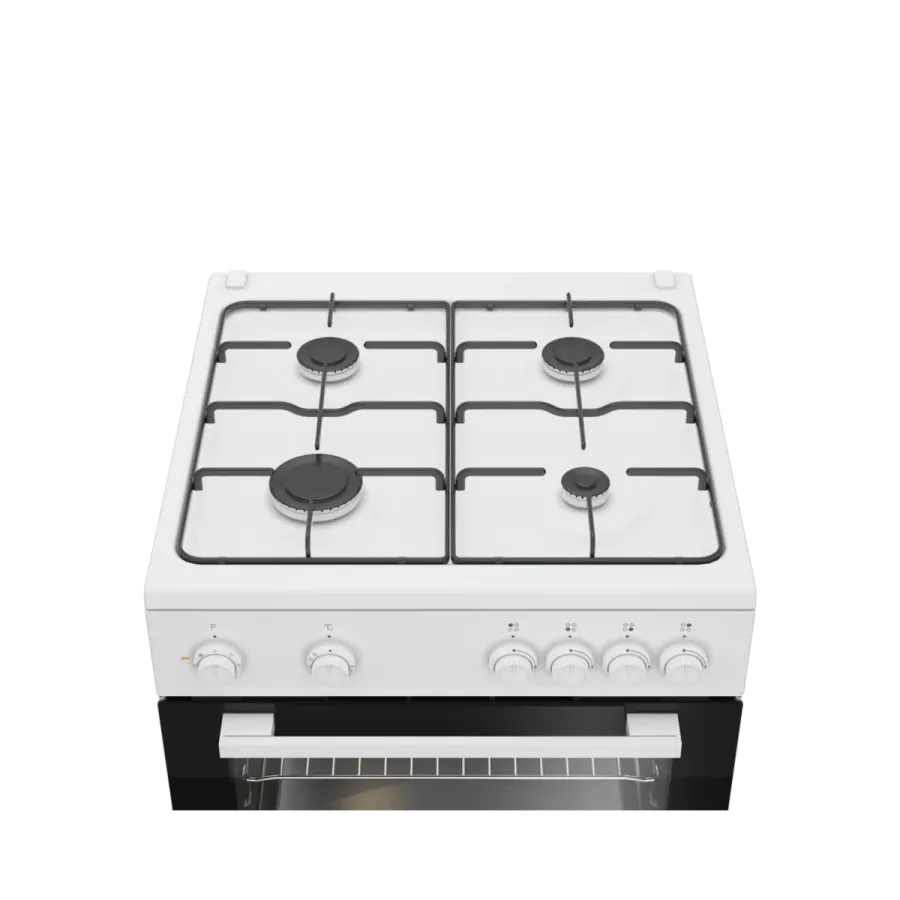 F 8440-1 LB Ocaklı Fırın