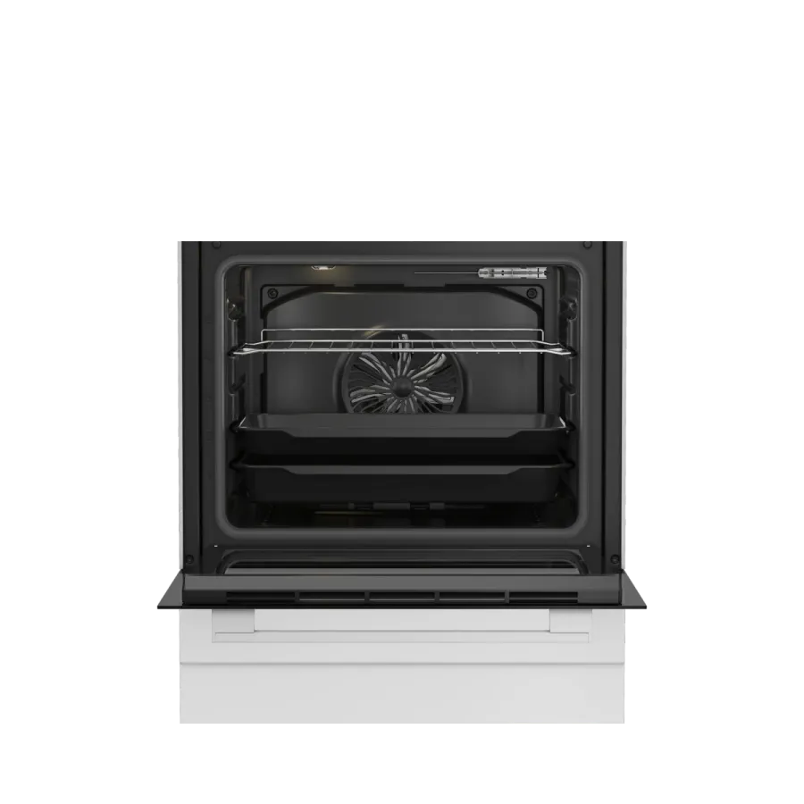 F 8440-1 LB Ocaklı Fırın