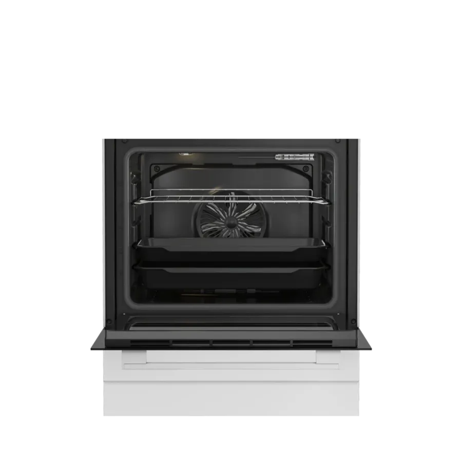 F 8440-1 LB Ocaklı Fırın