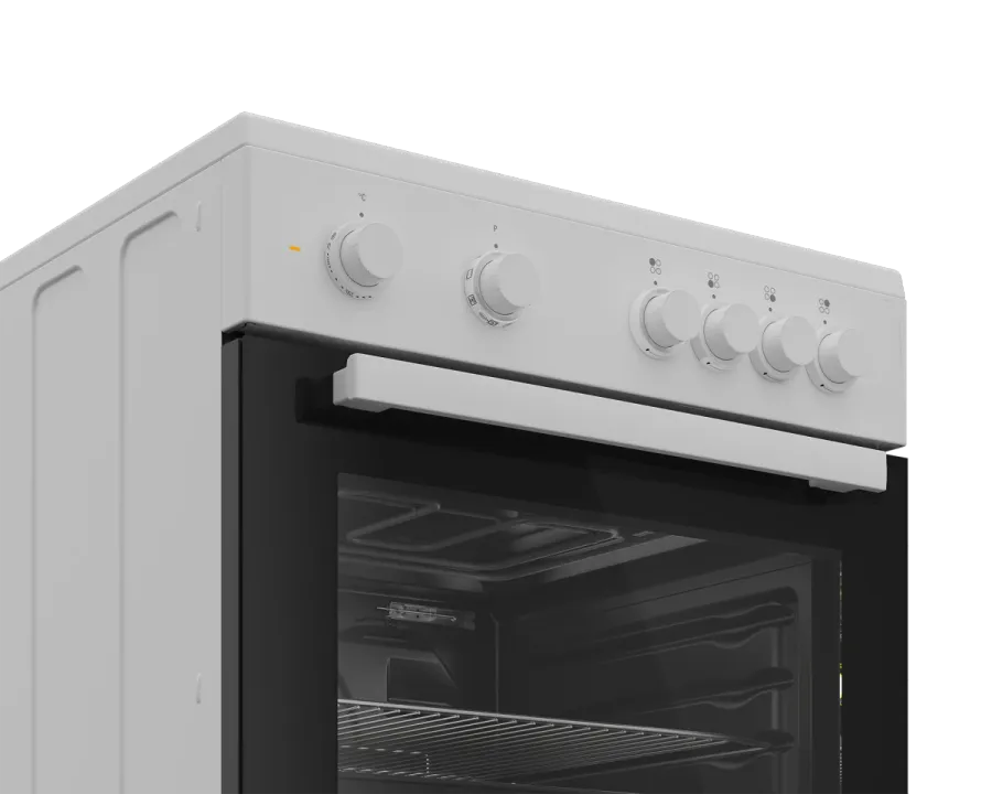 F 8440 B Ocaklı Fırın