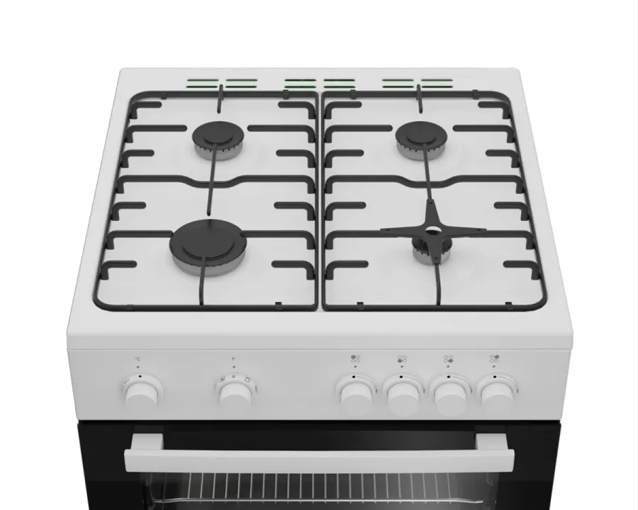 F 8440 B Ocaklı Fırın