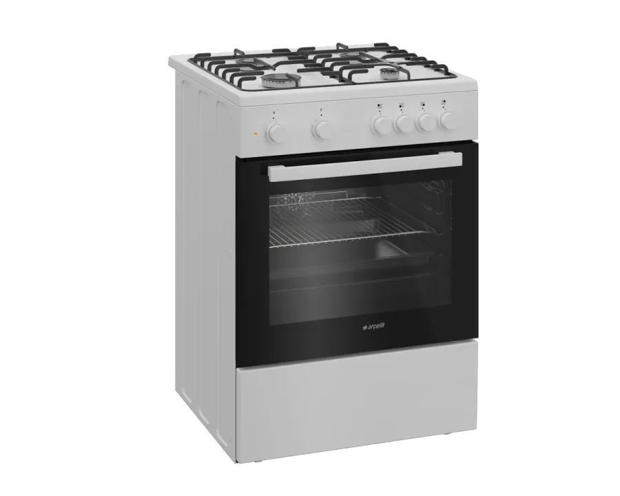 F 8440 B Ocaklı Fırın