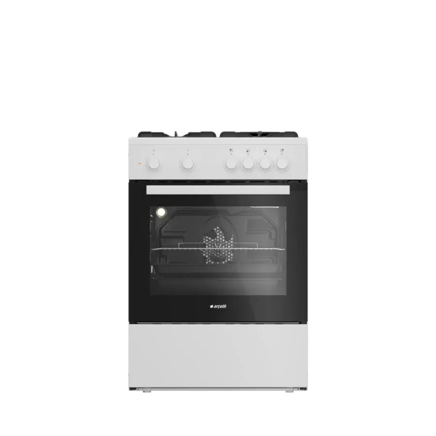 F 8440 B Ocaklı Fırın