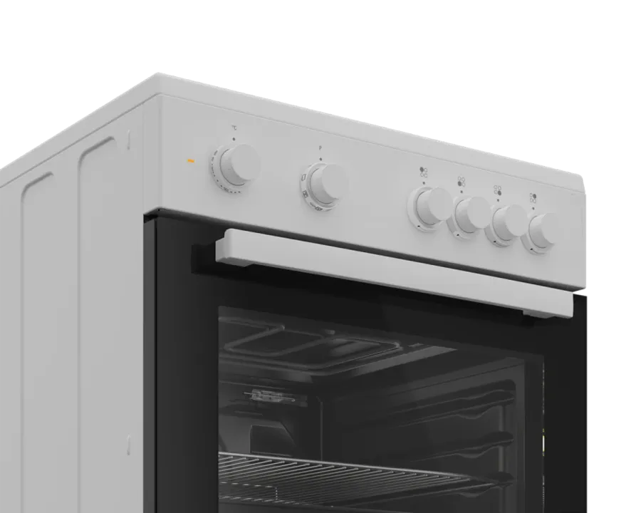 F 8440 B Ocaklı Fırın