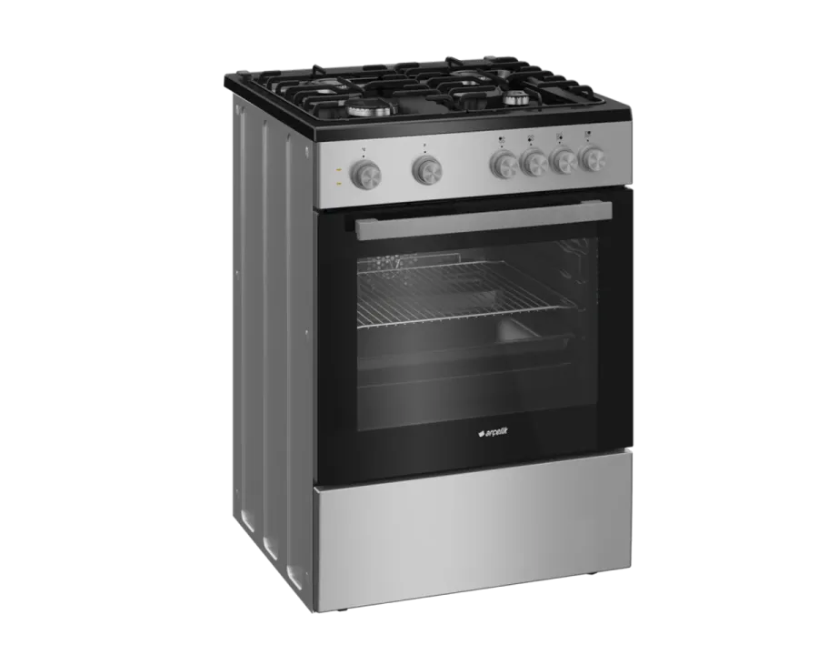 F 8440 G Ocaklı Fırın