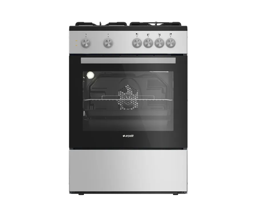 F 8440 G Ocaklı Fırın