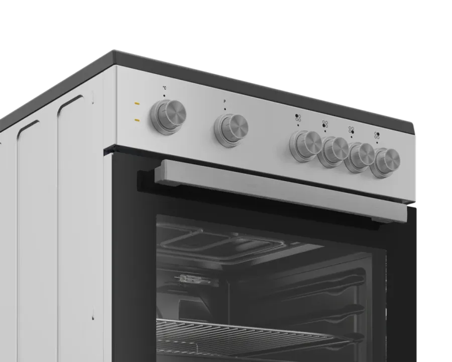 F 8440 G Ocaklı Fırın