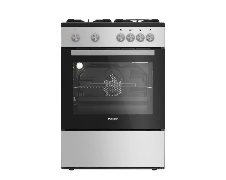 F 8440 G Ocaklı Fırın