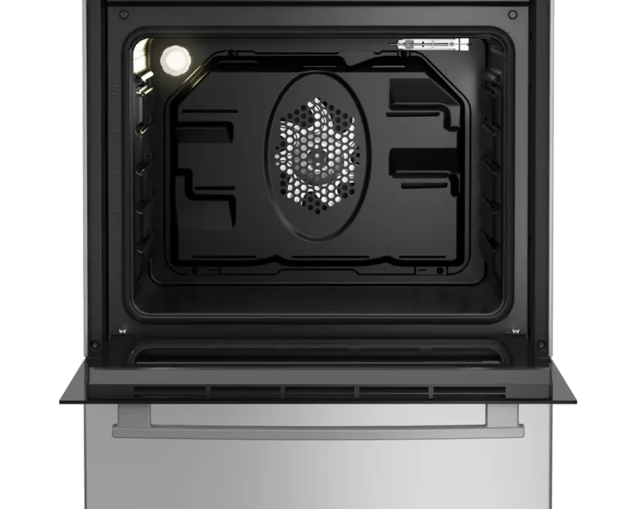 F 8440 G Ocaklı Fırın