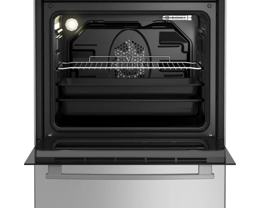 F 8440 G Ocaklı Fırın