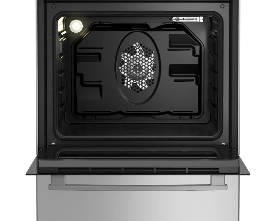 F 8440 G Ocaklı Fırın