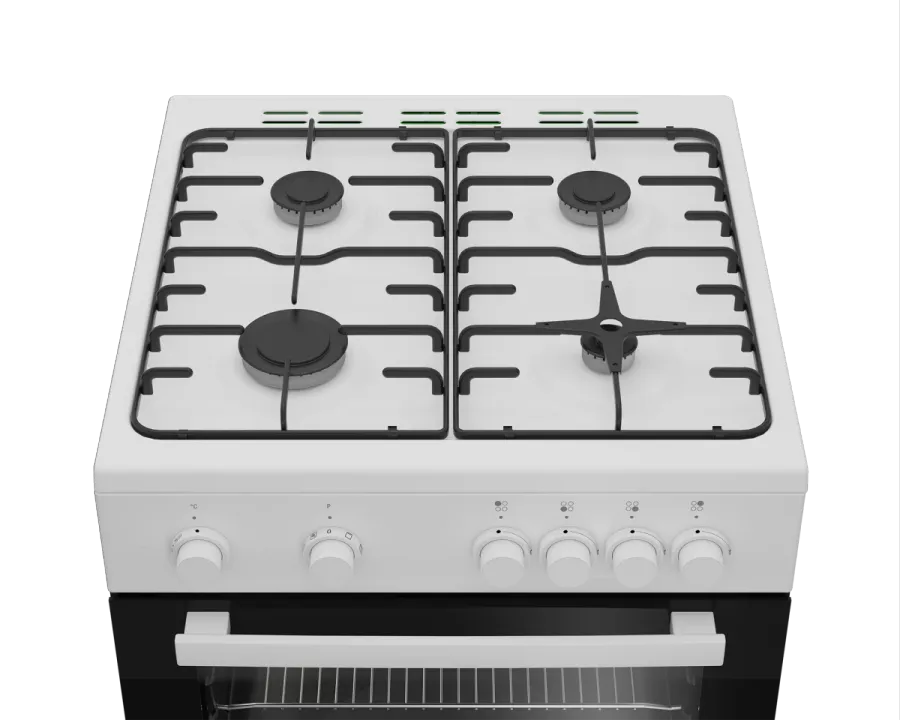 F 8440 LB Ocaklı Fırın