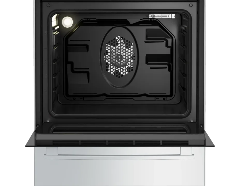 F 8440 LB Ocaklı Fırın