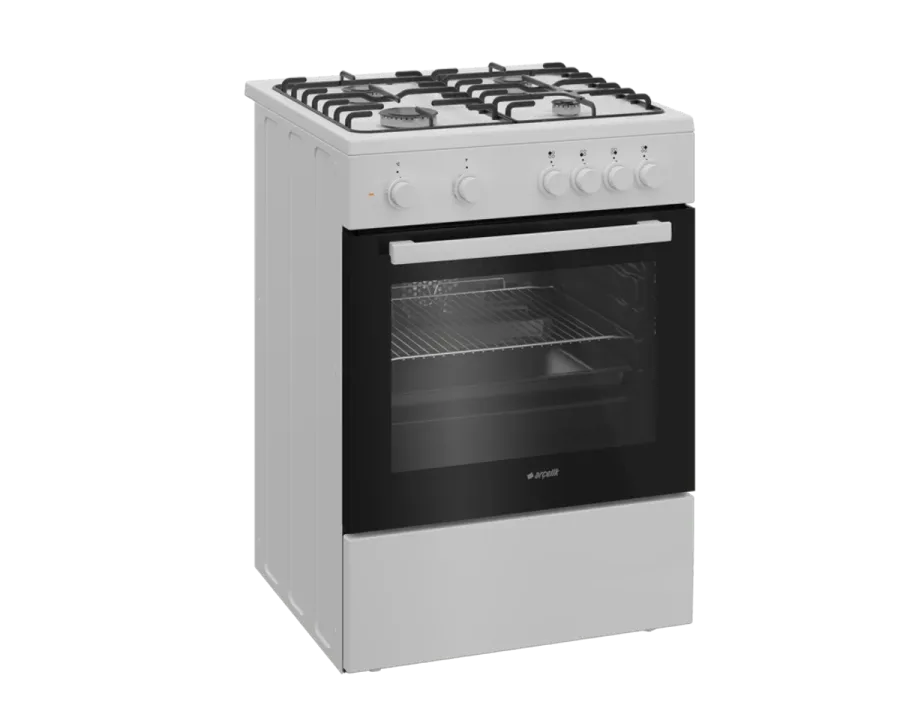 F 8440 LB Ocaklı Fırın