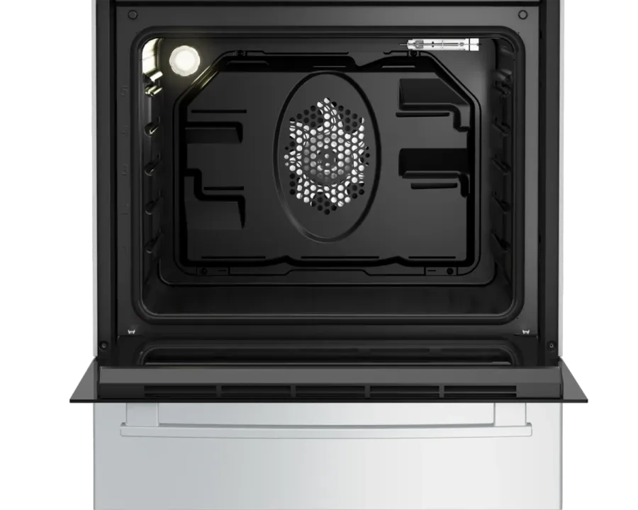 F 8440 LB Ocaklı Fırın