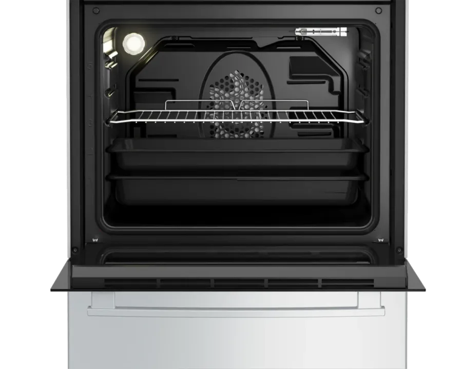 F 8440 LB Ocaklı Fırın