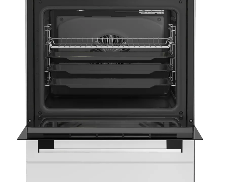 F 8542 EBB Ocaklı Fırın