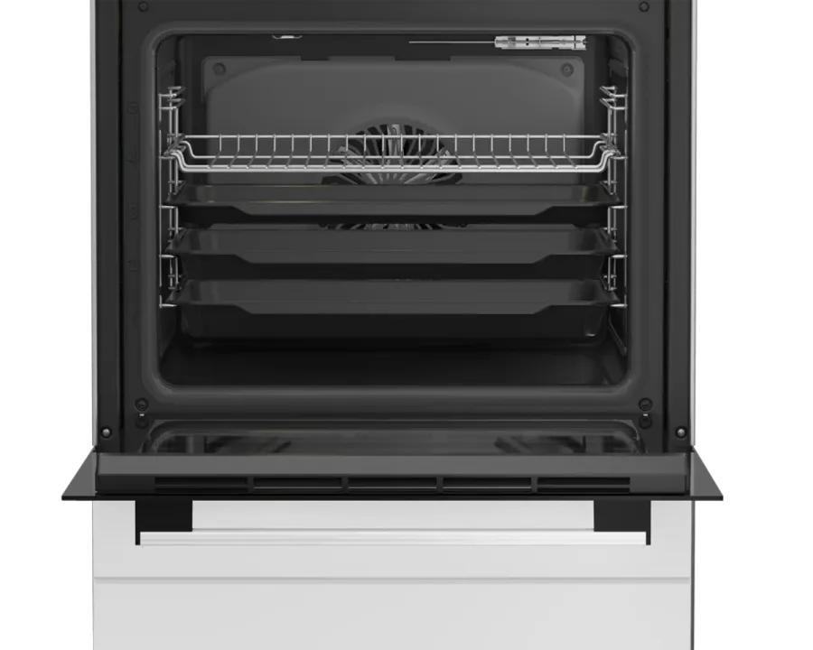 F 8542 EBB Ocaklı Fırın