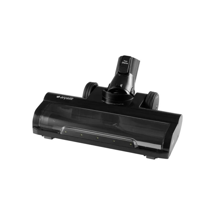 FIRÇA GRUBU Şarjlı Süpürge Aksesuarları