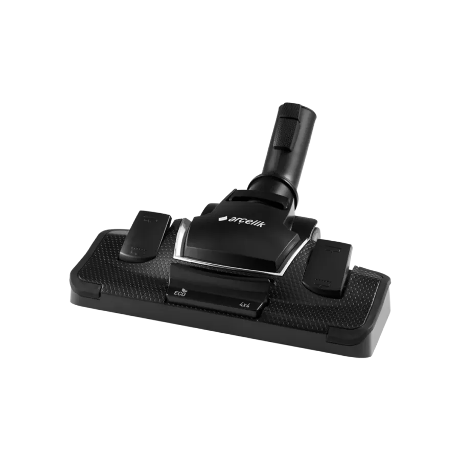 Fırça Grubu Sweeper Toz Torbasız Süpürge Aksesuarları