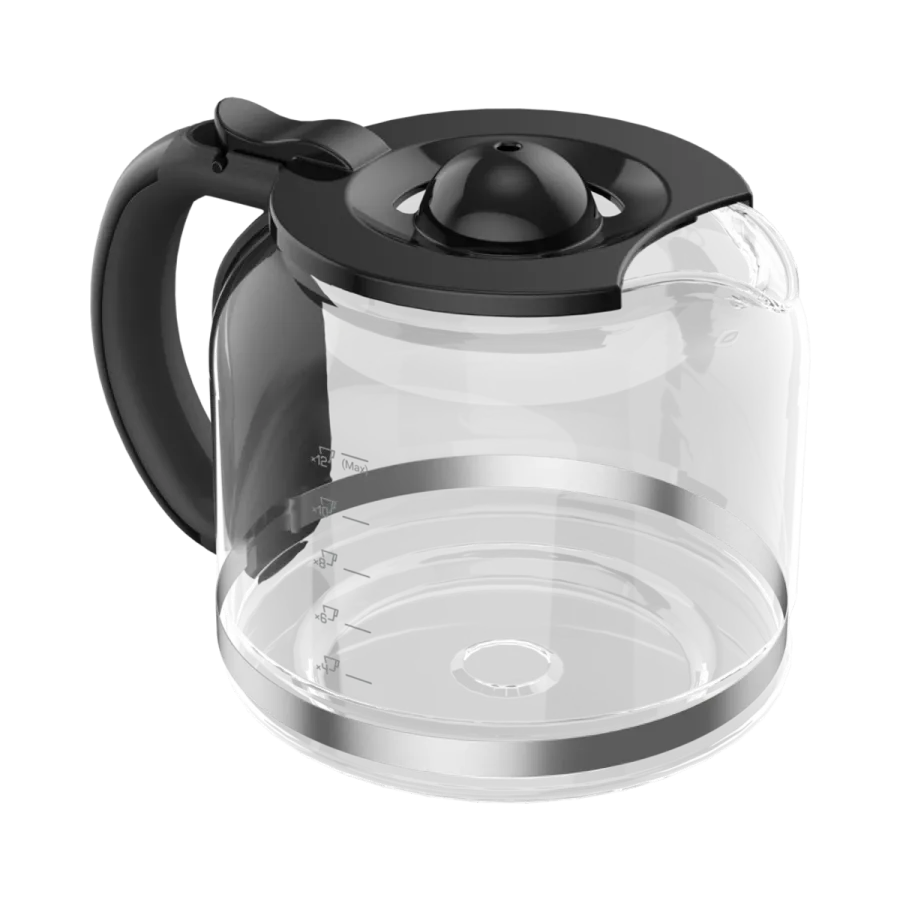 FK 6414 Retro Filtre Kahve Makinesi