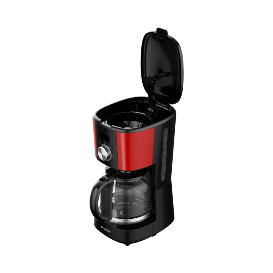 FK 6414 Retro Filtre Kahve Makinesi