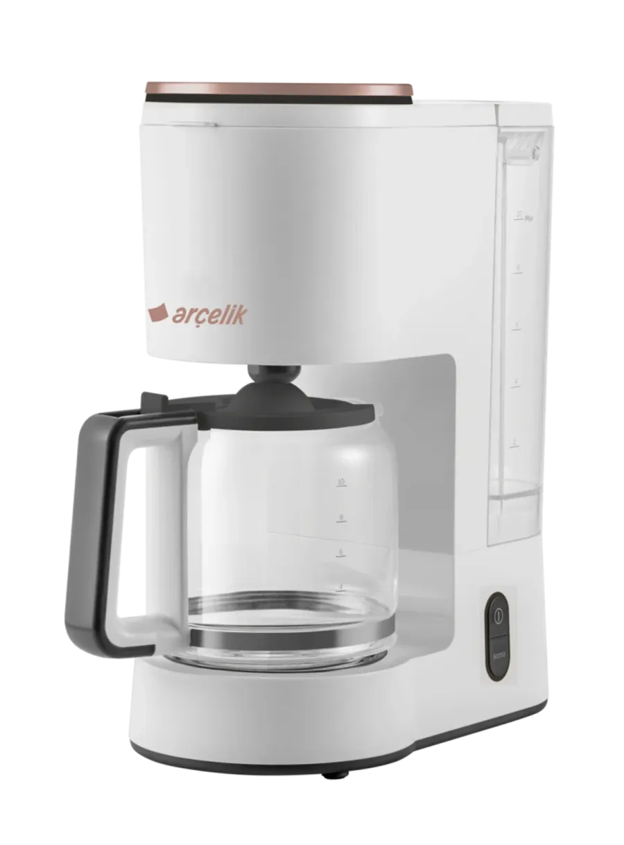 FK 6910 Resital Filtre Kahve Makinesi