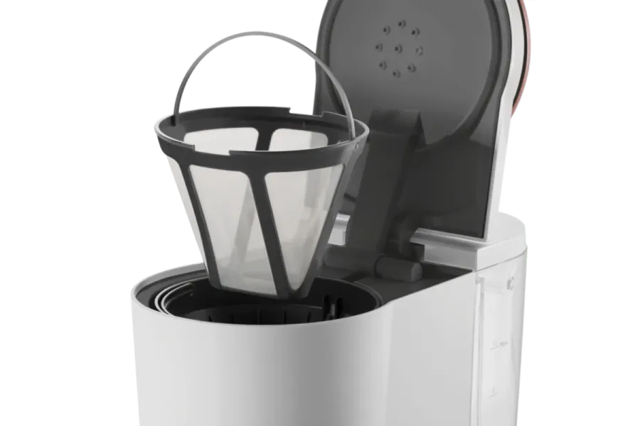 FK 6910 Resital Filtre Kahve Makinesi