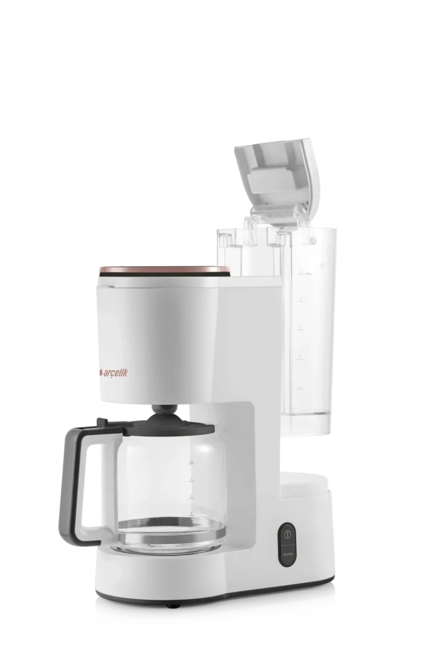 FK 6910 Resital Filtre Kahve Makinesi