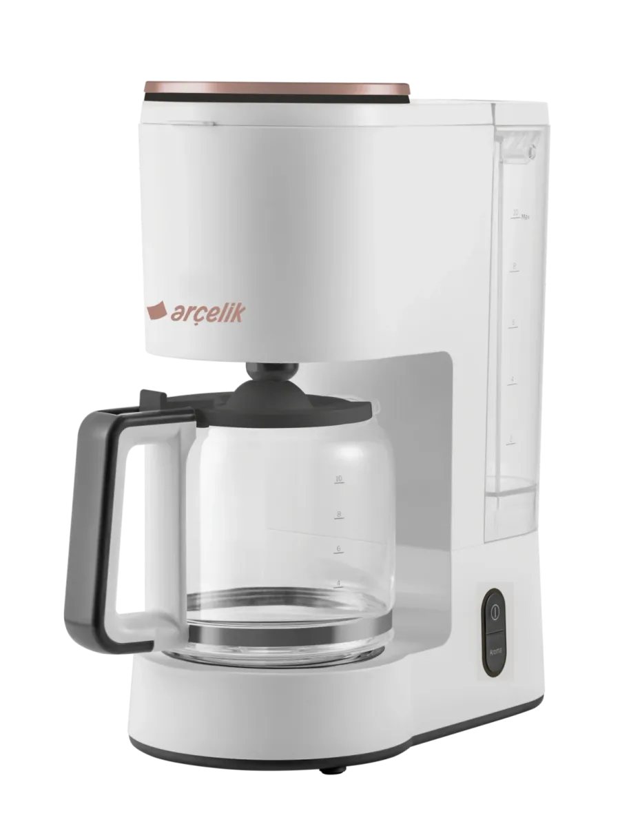 FK 6910 Resital Filtre Kahve Makinesi