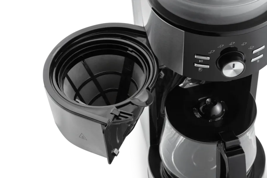 FK 9110 I Öğütücülü Filtre Kahve Makinesi