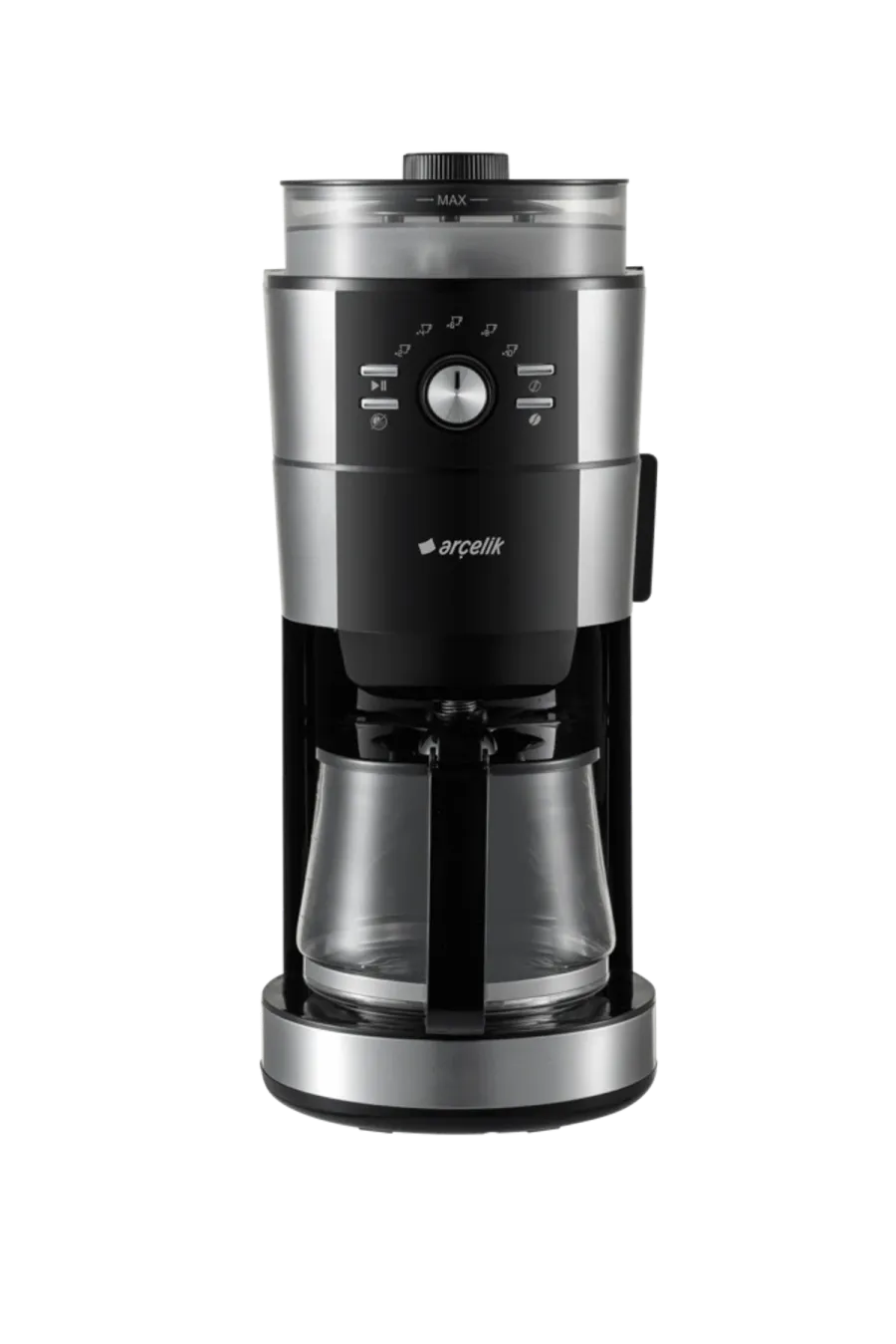 FK 9110 I Öğütücülü Filtre Kahve Makinesi