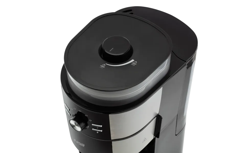 FK 9110 I Öğütücülü Filtre Kahve Makinesi