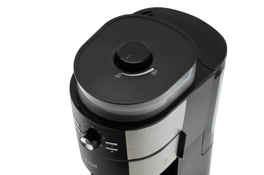 FK 9110 I Öğütücülü Filtre Kahve Makinesi