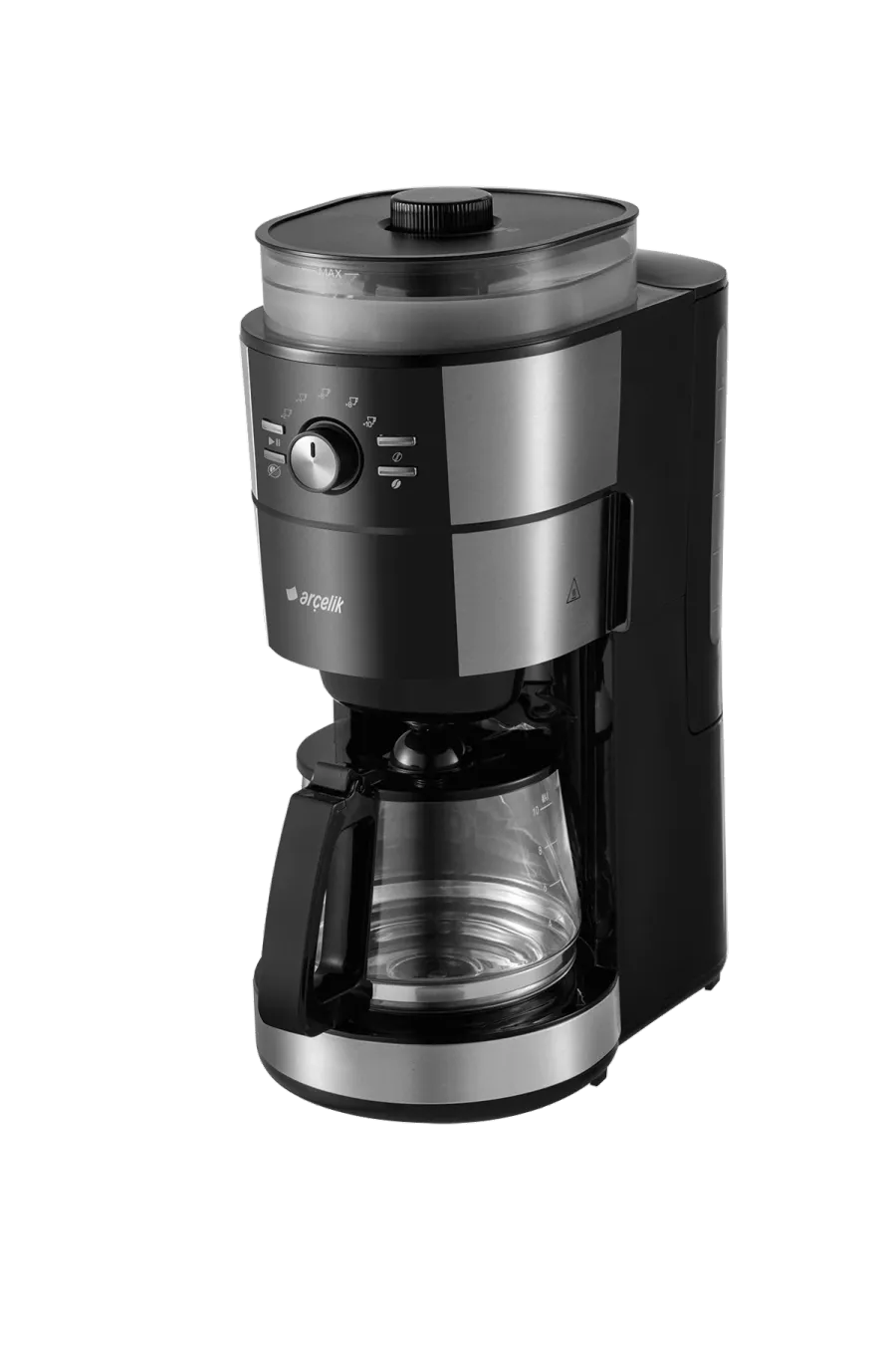 FK 9110 I Öğütücülü Filtre Kahve Makinesi