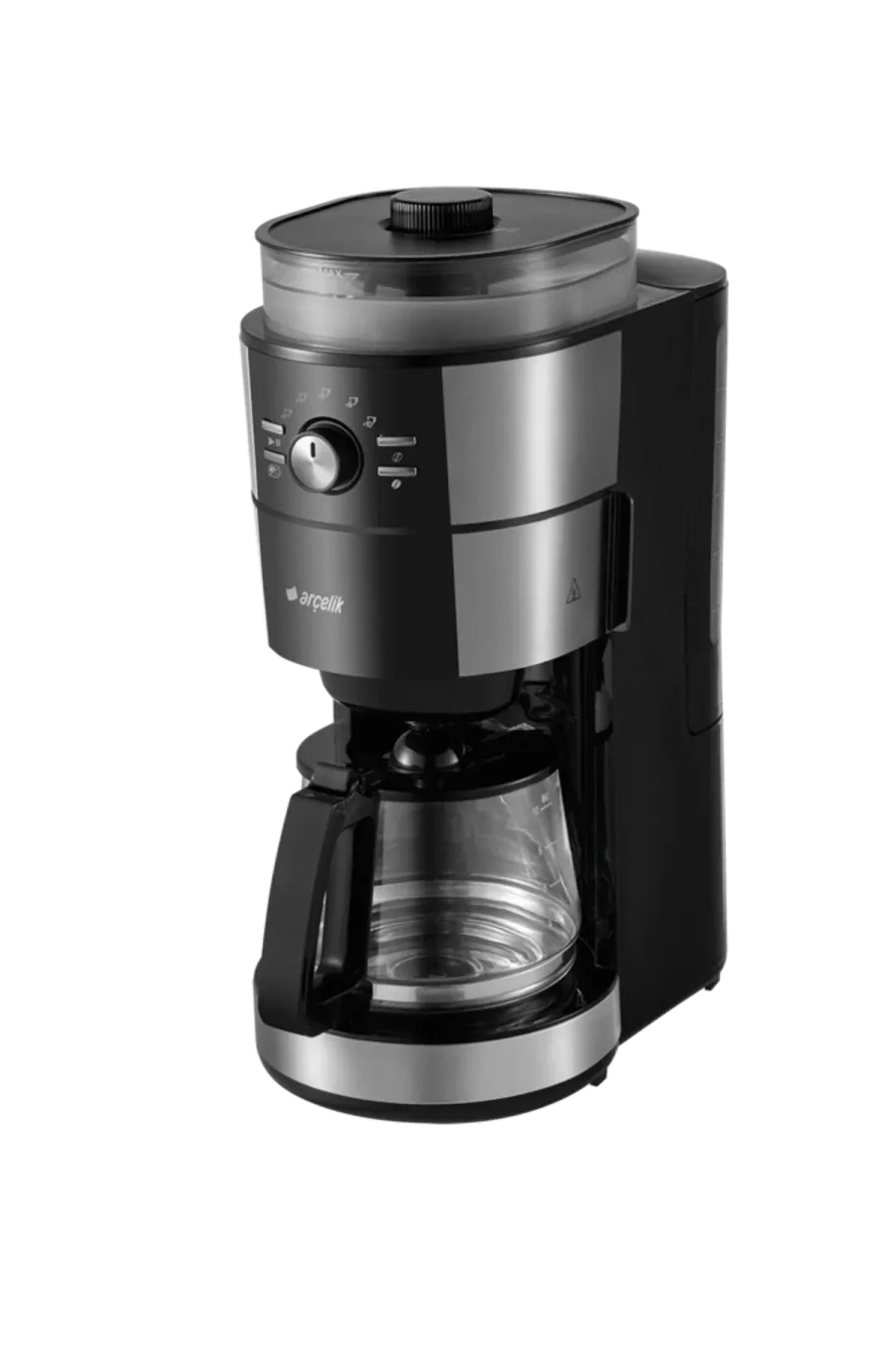 FK 9110 I Öğütücülü Filtre Kahve Makinesi