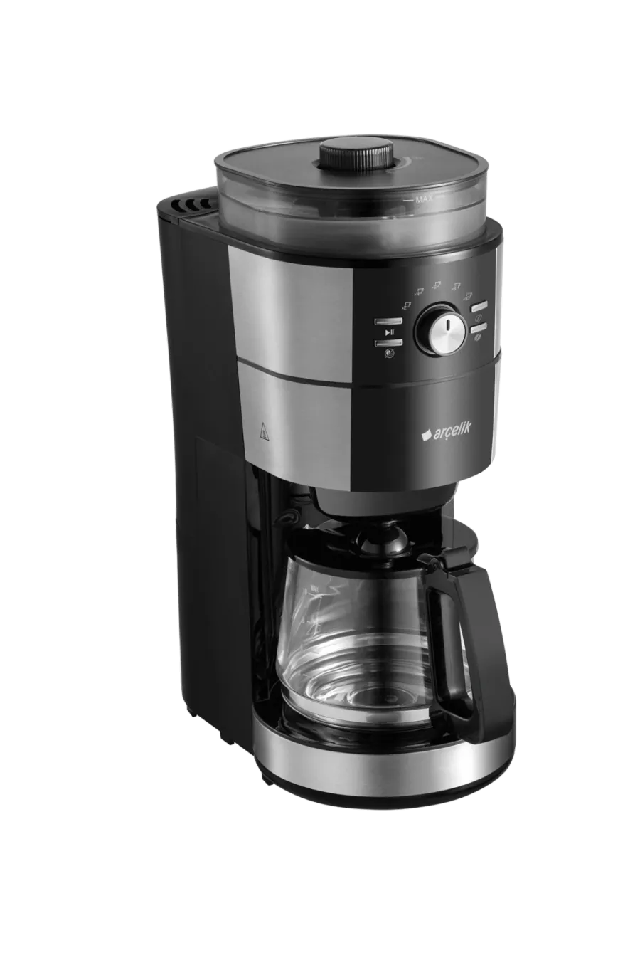 FK 9110 I Öğütücülü Filtre Kahve Makinesi