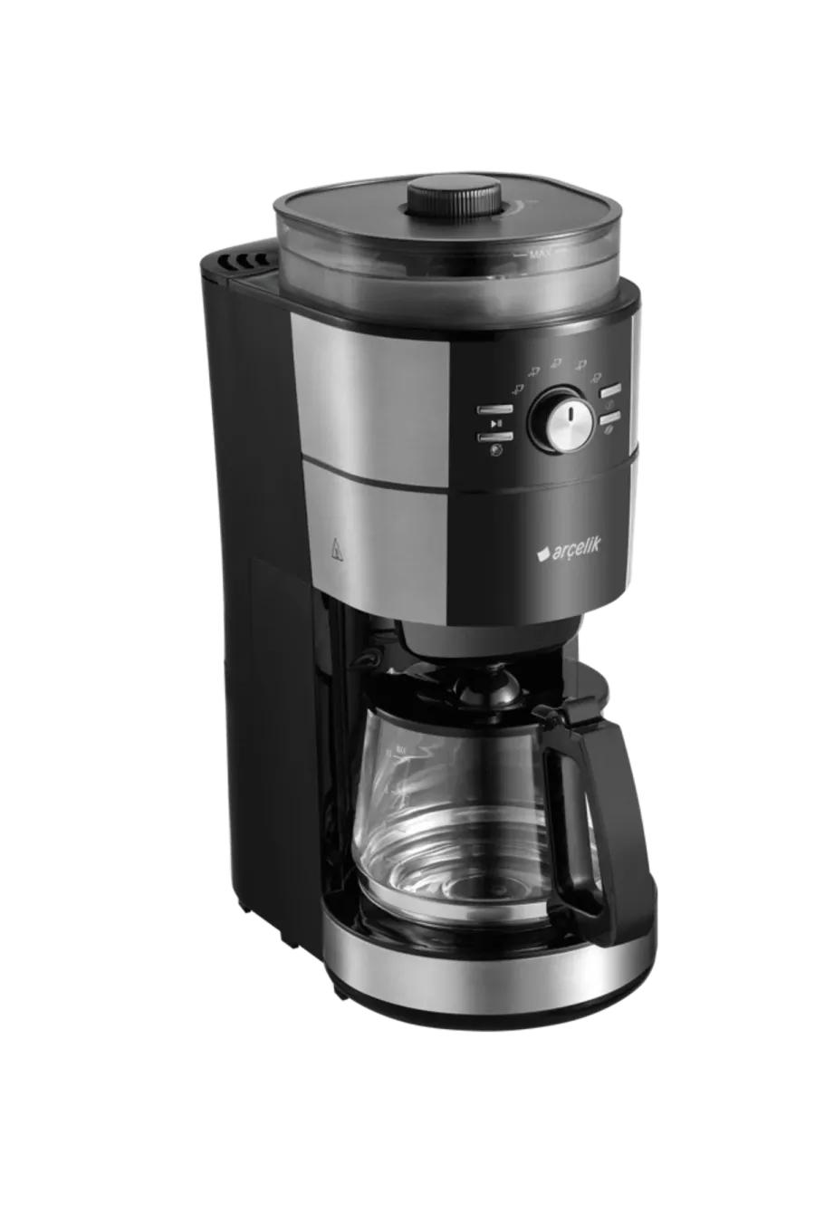 FK 9110 I Öğütücülü Filtre Kahve Makinesi