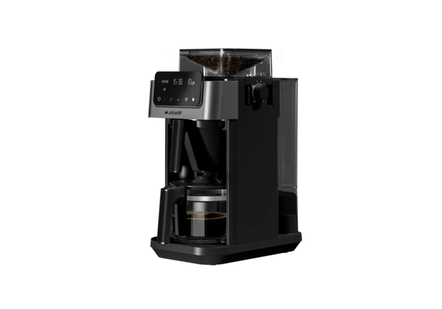 FK 9518 S Filtre Kahve Makinesi