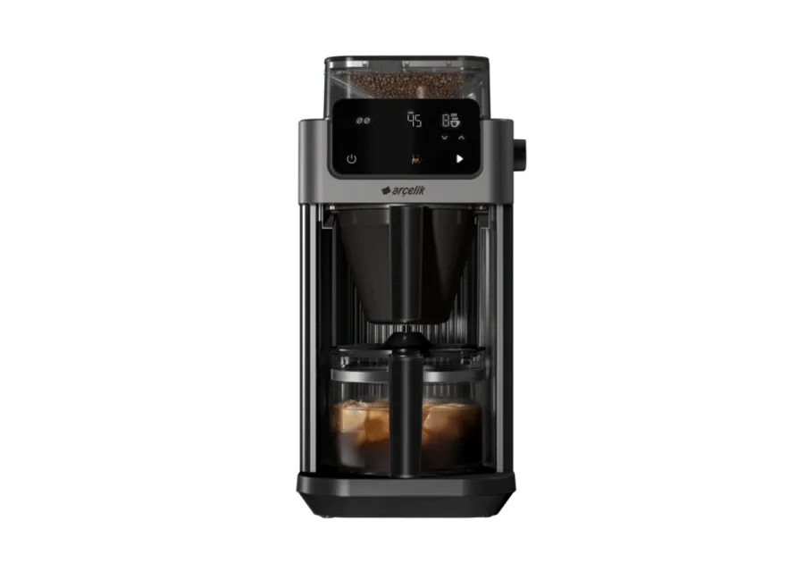 FK 9518 S Filtre Kahve Makinesi