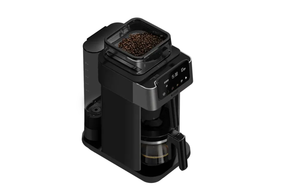 FK 9518 S Filtre Kahve Makinesi