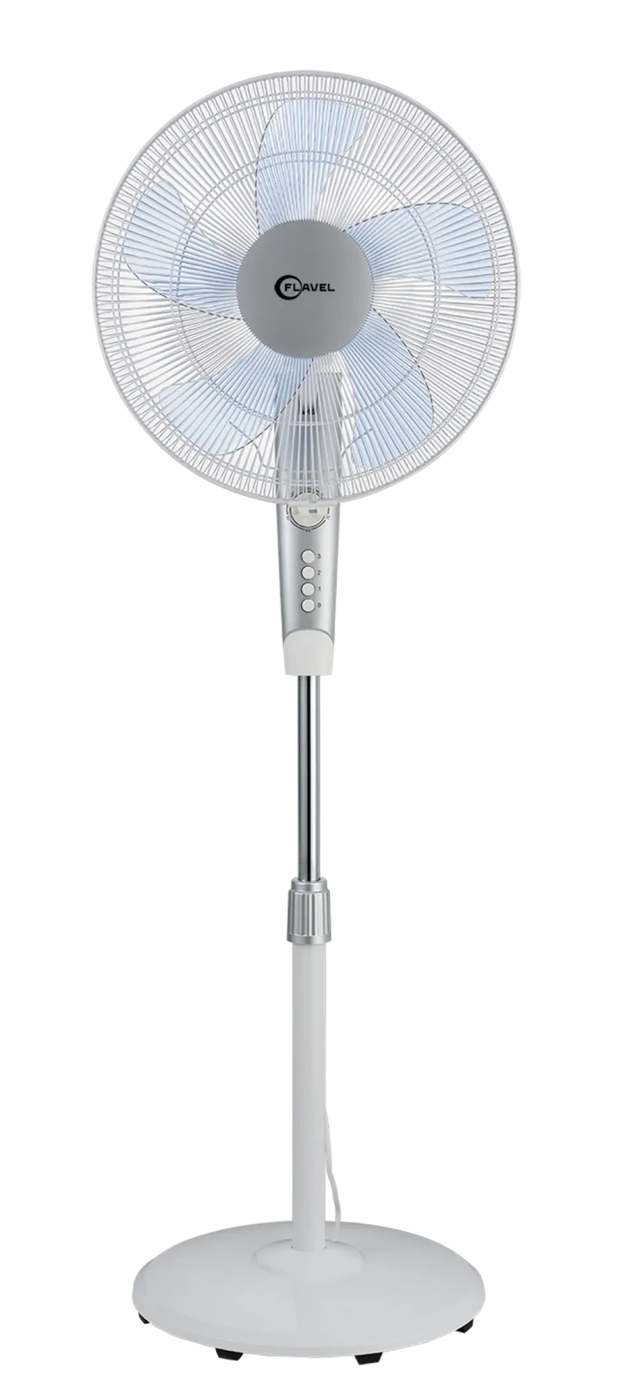 FLV 1660 AV Vantilatör