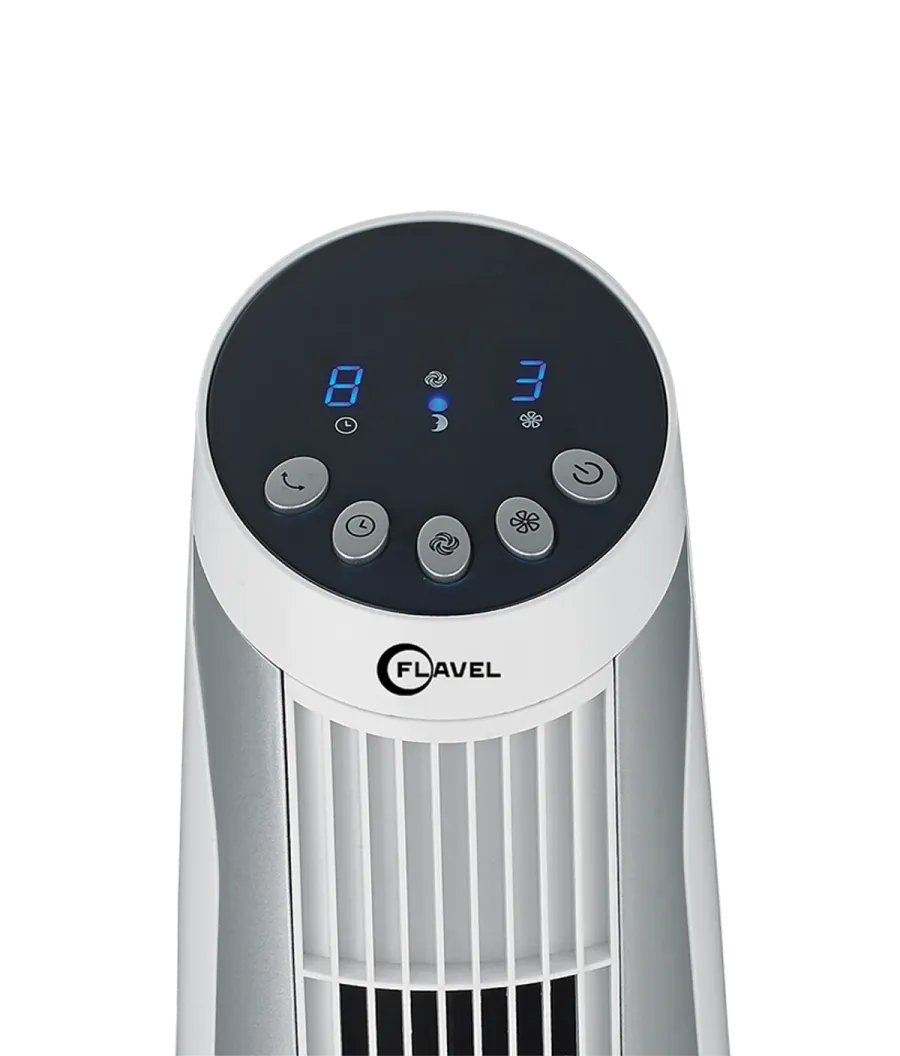 FLV 1680 AV Vantilatör