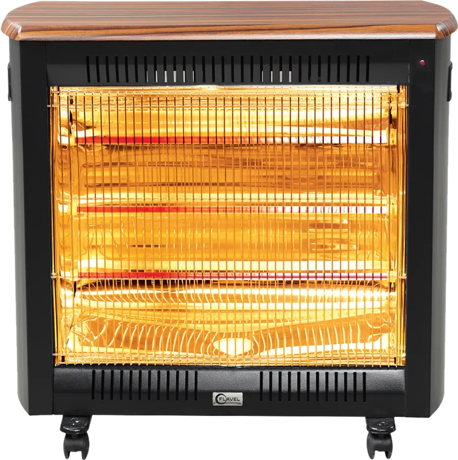 FLV KS 2000 Quartz Soba