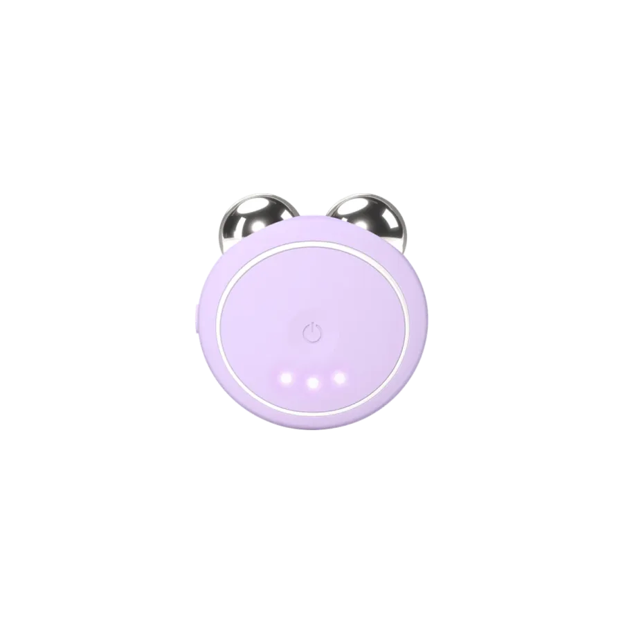 Foreo Bear 2 Go Lavender Cilt Bakım