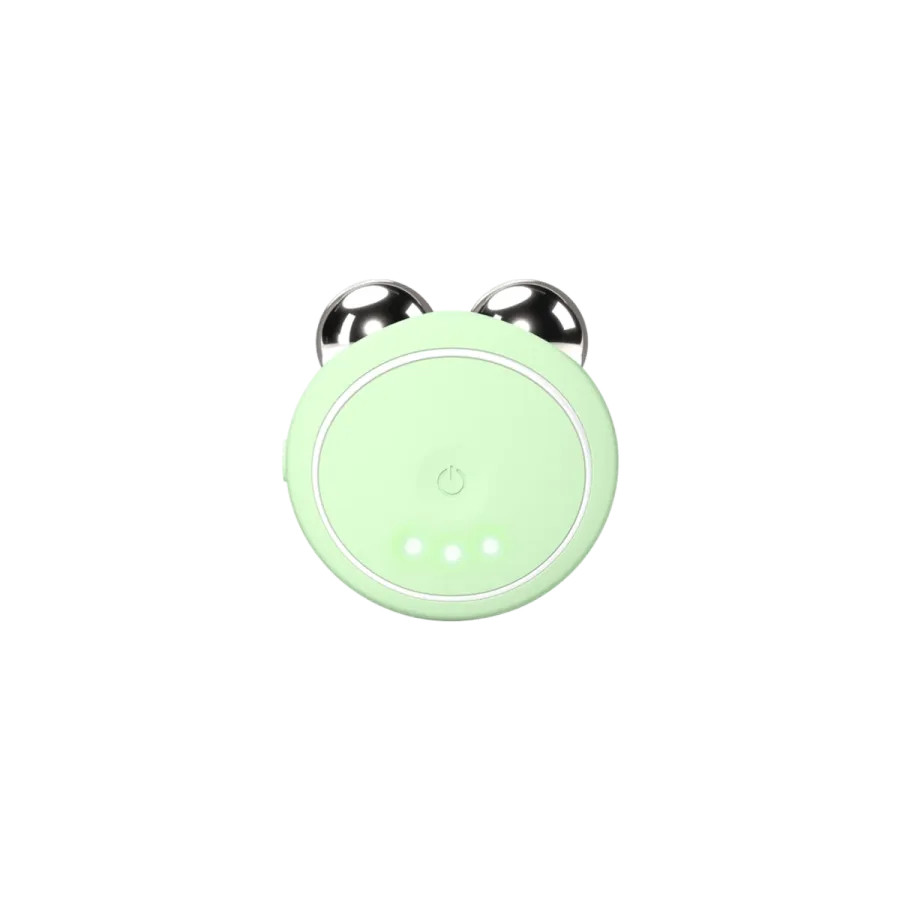 Foreo Bear 2 Go Pistachio Cilt Bakım
