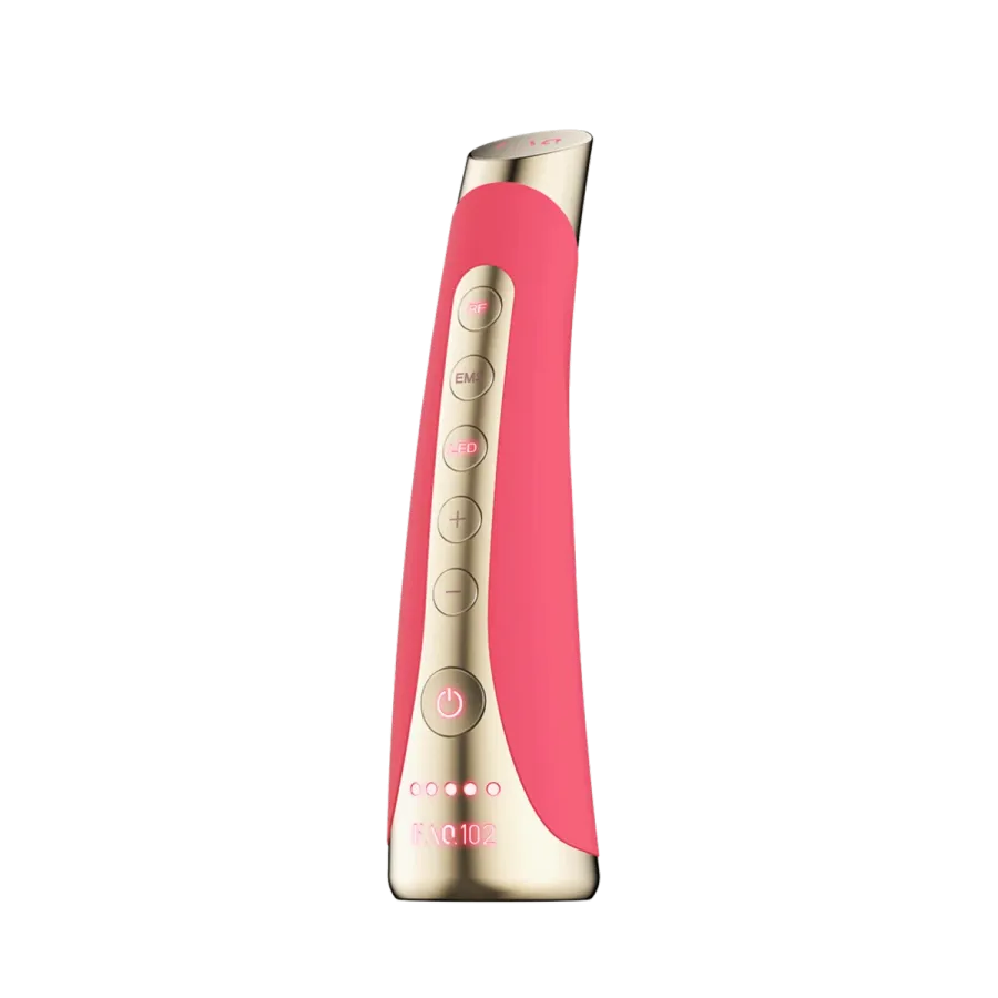 Foreo FAQ 102 Yaşlanma Karşıtı Cihaz Yaşlanma Karşıtı Bakım