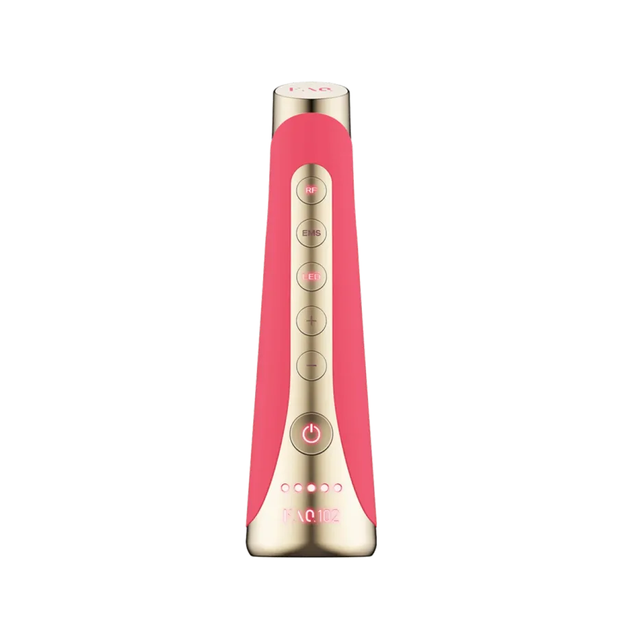 Foreo FAQ 102 Yaşlanma Karşıtı Cihaz Yaşlanma Karşıtı Bakım