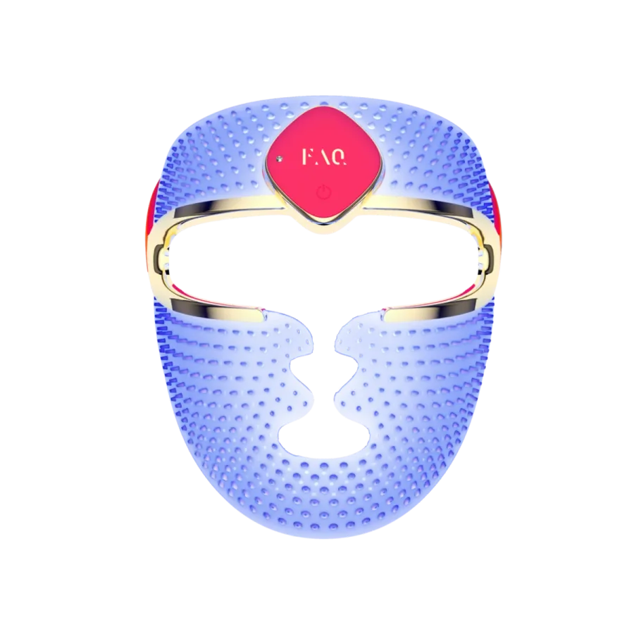 Foreo FAQ 201 LED Yüz Maskesi Yaşlanma Karşıtı Bakım